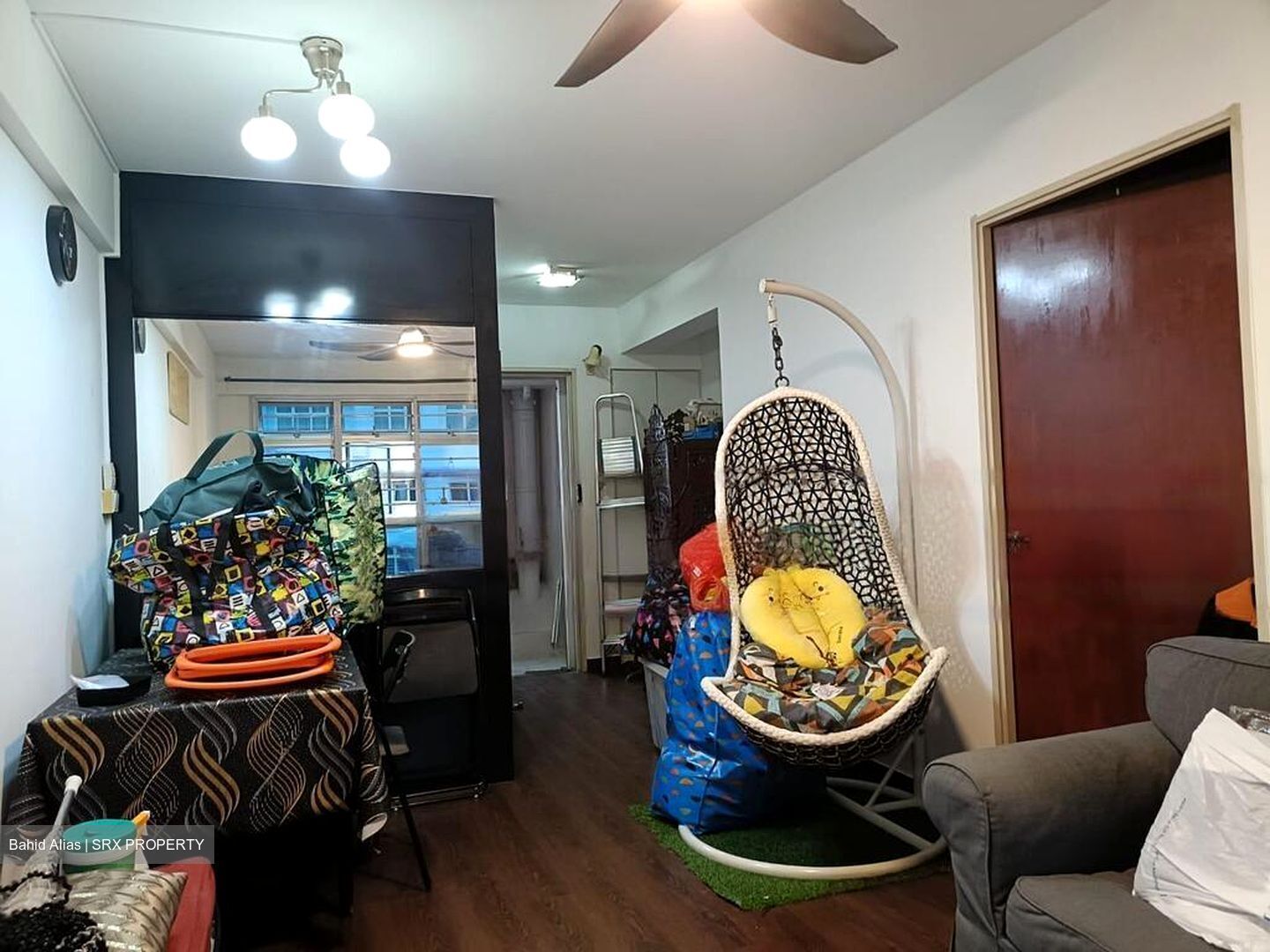 Blk 209C Punggol Place (Punggol), HDB 2 Rooms #486195911